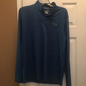 Men’s Under Armour pullover